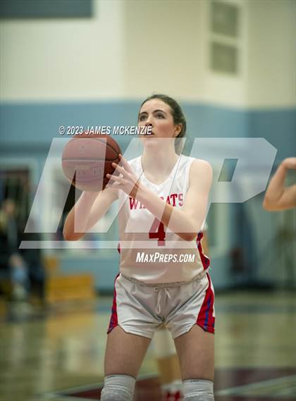 Thumbnail 1 in Palo Alto vs. St. Ignatius College Preparatory (CCS Open Division Championship, Round Robin, Game III) photogallery.