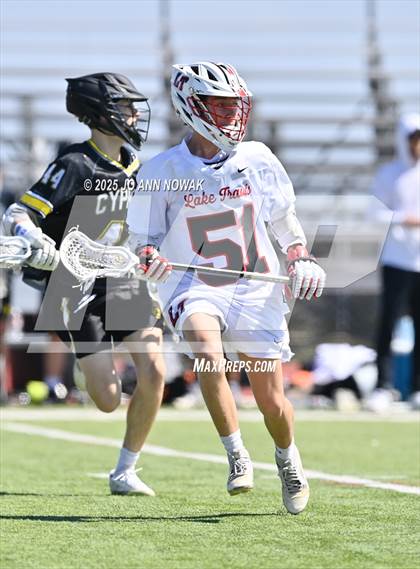 Thumbnail 3 in JV: Cypress Woods @ Lake Travis photogallery.