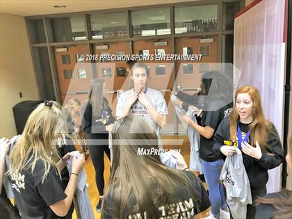 Thumbnail 1 in Avon TOC Ceremony photogallery.
