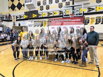 Thumbnail 2 in Avon TOC Ceremony photogallery.