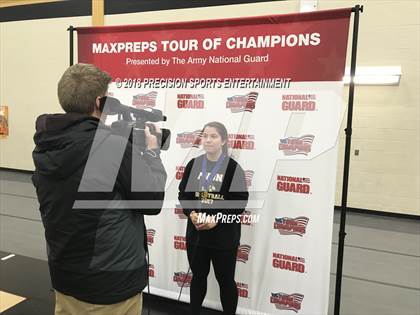 Thumbnail 3 in Avon TOC Ceremony photogallery.