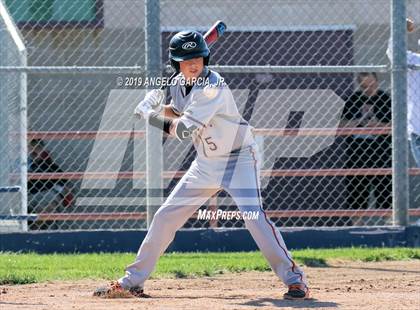 Thumbnail 3 in Pittsburg vs Freedom photogallery.