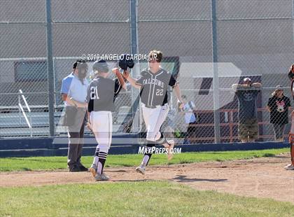 Thumbnail 3 in Pittsburg vs Freedom photogallery.