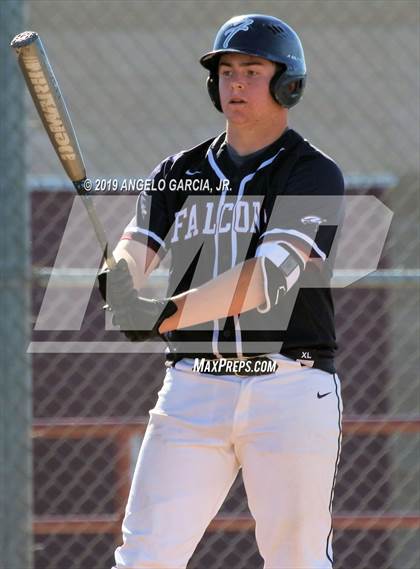 Thumbnail 3 in Pittsburg vs Freedom photogallery.