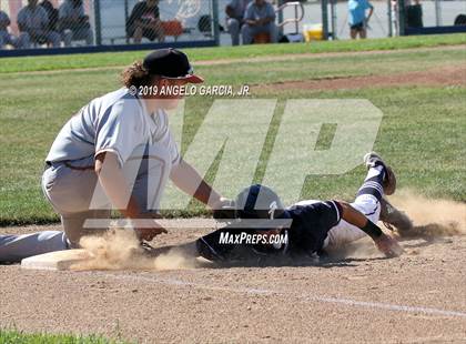 Thumbnail 3 in Pittsburg vs Freedom photogallery.