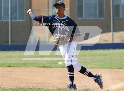 Thumbnail 3 in Pittsburg vs Freedom photogallery.