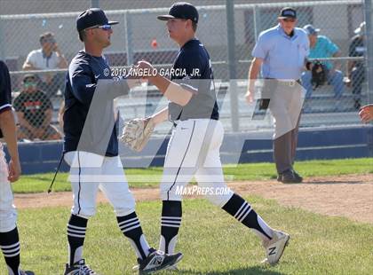 Thumbnail 2 in Pittsburg vs Freedom photogallery.