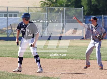 Thumbnail 2 in Pittsburg vs Freedom photogallery.