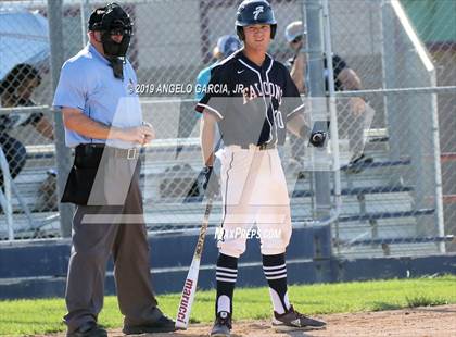 Thumbnail 2 in Pittsburg vs Freedom photogallery.