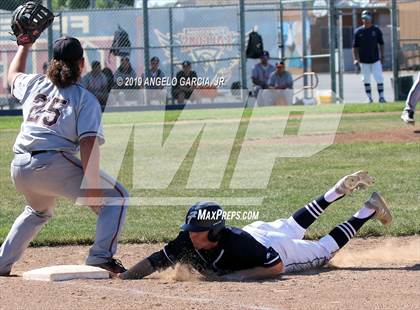 Thumbnail 2 in Pittsburg vs Freedom photogallery.