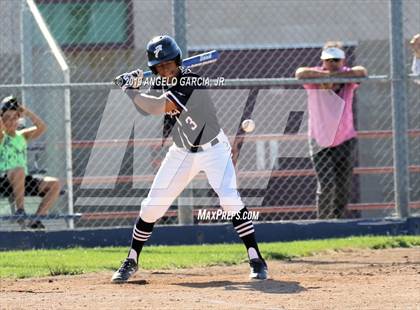 Thumbnail 1 in Pittsburg vs Freedom photogallery.