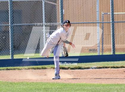 Thumbnail 3 in Pittsburg vs Freedom photogallery.