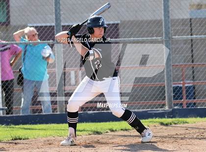 Thumbnail 1 in Pittsburg vs Freedom photogallery.