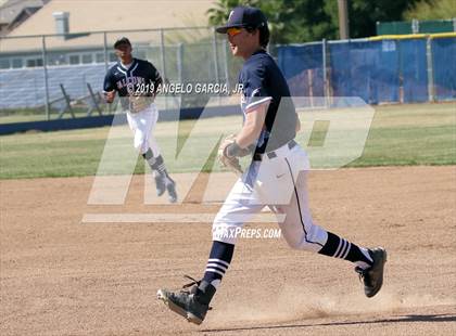 Thumbnail 1 in Pittsburg vs Freedom photogallery.