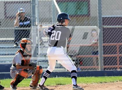 Thumbnail 2 in Pittsburg vs Freedom photogallery.