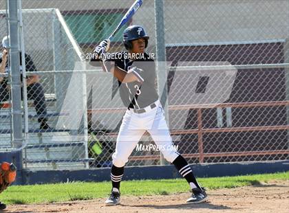 Thumbnail 1 in Pittsburg vs Freedom photogallery.