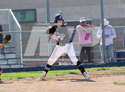 Thumbnail 3 in Pittsburg vs Freedom photogallery.