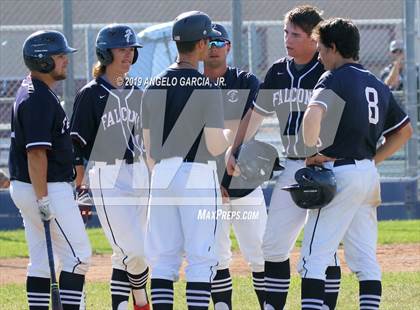 Thumbnail 2 in Pittsburg vs Freedom photogallery.