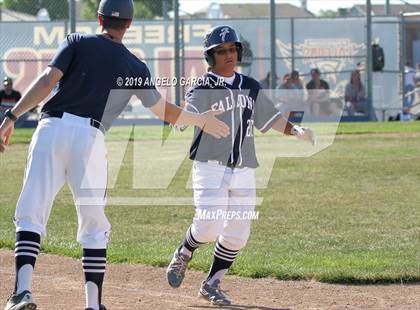 Thumbnail 2 in Pittsburg vs Freedom photogallery.
