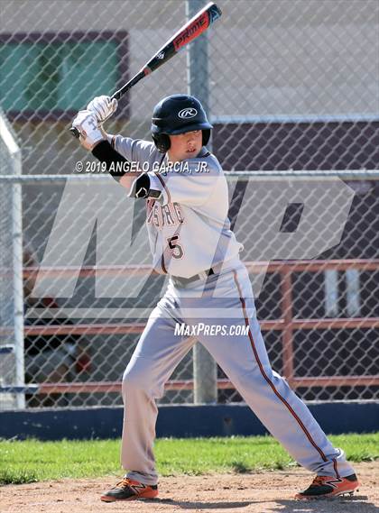 Thumbnail 2 in Pittsburg vs Freedom photogallery.