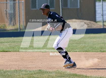 Thumbnail 2 in Pittsburg vs Freedom photogallery.