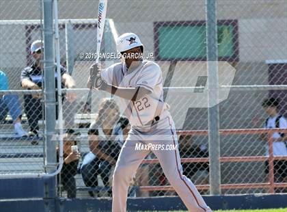 Thumbnail 1 in Pittsburg vs Freedom photogallery.
