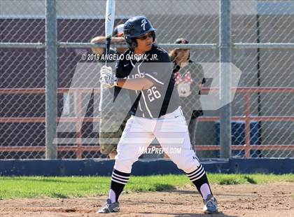 Thumbnail 3 in Pittsburg vs Freedom photogallery.