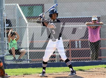 Thumbnail 3 in Pittsburg vs Freedom photogallery.