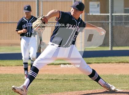 Thumbnail 1 in Pittsburg vs Freedom photogallery.