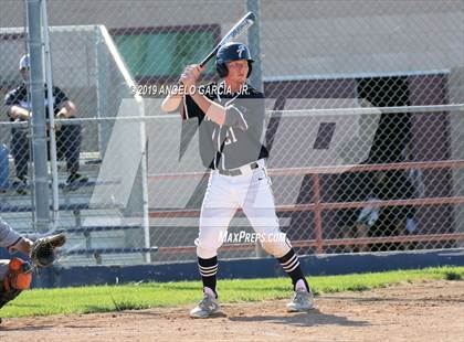 Thumbnail 3 in Pittsburg vs Freedom photogallery.