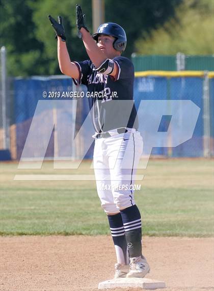 Thumbnail 2 in Pittsburg vs Freedom photogallery.