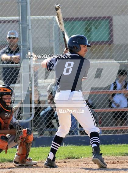 Thumbnail 1 in Pittsburg vs Freedom photogallery.