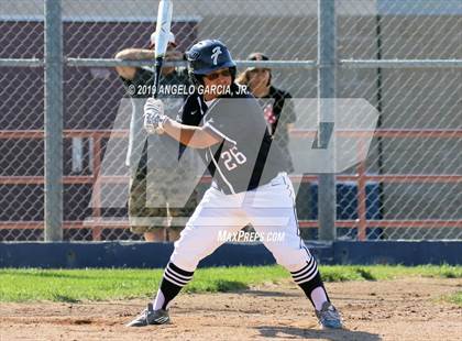 Thumbnail 1 in Pittsburg vs Freedom photogallery.