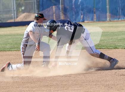 Thumbnail 3 in Pittsburg vs Freedom photogallery.