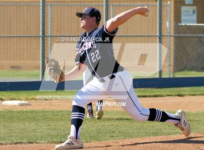 Thumbnail 3 in Pittsburg vs Freedom photogallery.