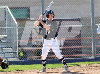 Thumbnail 1 in Pittsburg vs Freedom photogallery.