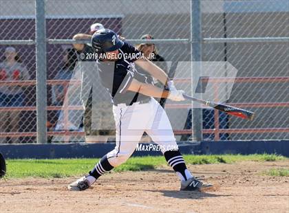 Thumbnail 3 in Pittsburg vs Freedom photogallery.