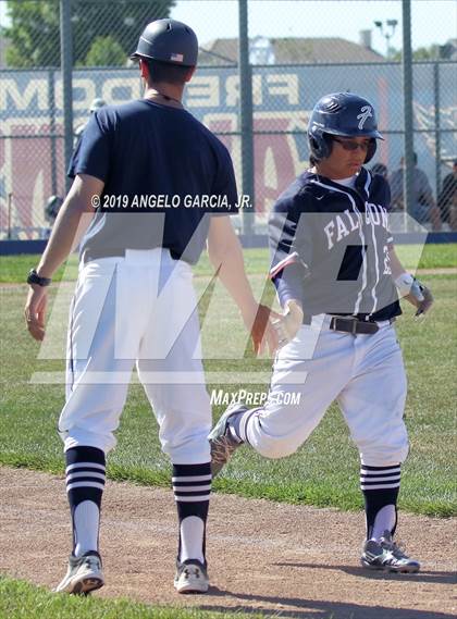 Thumbnail 2 in Pittsburg vs Freedom photogallery.