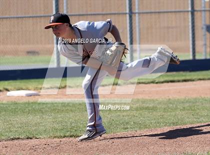 Thumbnail 3 in Pittsburg vs Freedom photogallery.