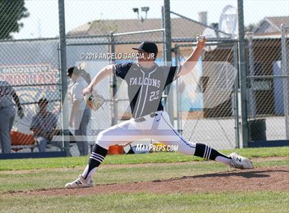 Thumbnail 3 in Pittsburg vs Freedom photogallery.