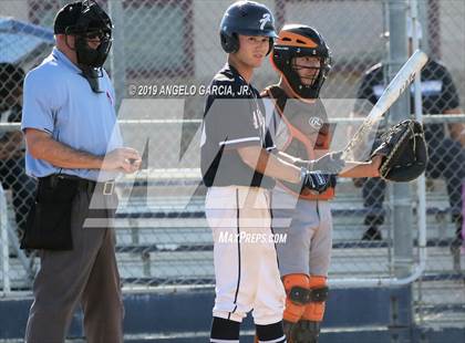 Thumbnail 1 in Pittsburg vs Freedom photogallery.