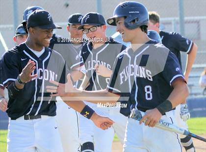 Thumbnail 3 in Pittsburg vs Freedom photogallery.