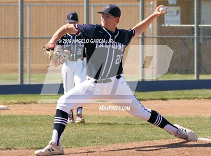 Thumbnail 2 in Pittsburg vs Freedom photogallery.