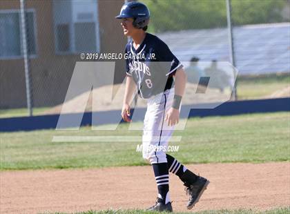Thumbnail 2 in Pittsburg vs Freedom photogallery.