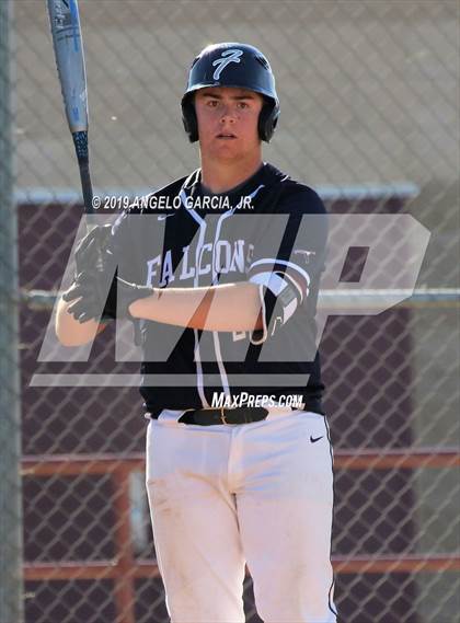 Thumbnail 2 in Pittsburg vs Freedom photogallery.