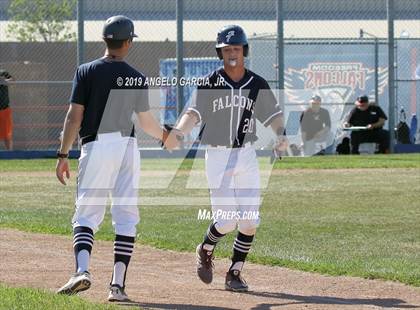 Thumbnail 2 in Pittsburg vs Freedom photogallery.