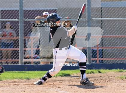 Thumbnail 1 in Pittsburg vs Freedom photogallery.