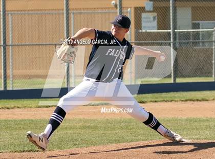 Thumbnail 3 in Pittsburg vs Freedom photogallery.