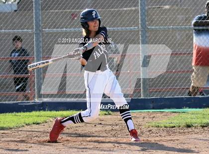 Thumbnail 3 in Pittsburg vs Freedom photogallery.