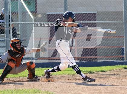 Thumbnail 3 in Pittsburg vs Freedom photogallery.